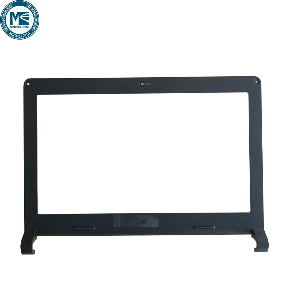 new original 0HM71C for Dell New Chromebook 11 3120 (P22T) LCD Bezel (Touch) 0WFFTC