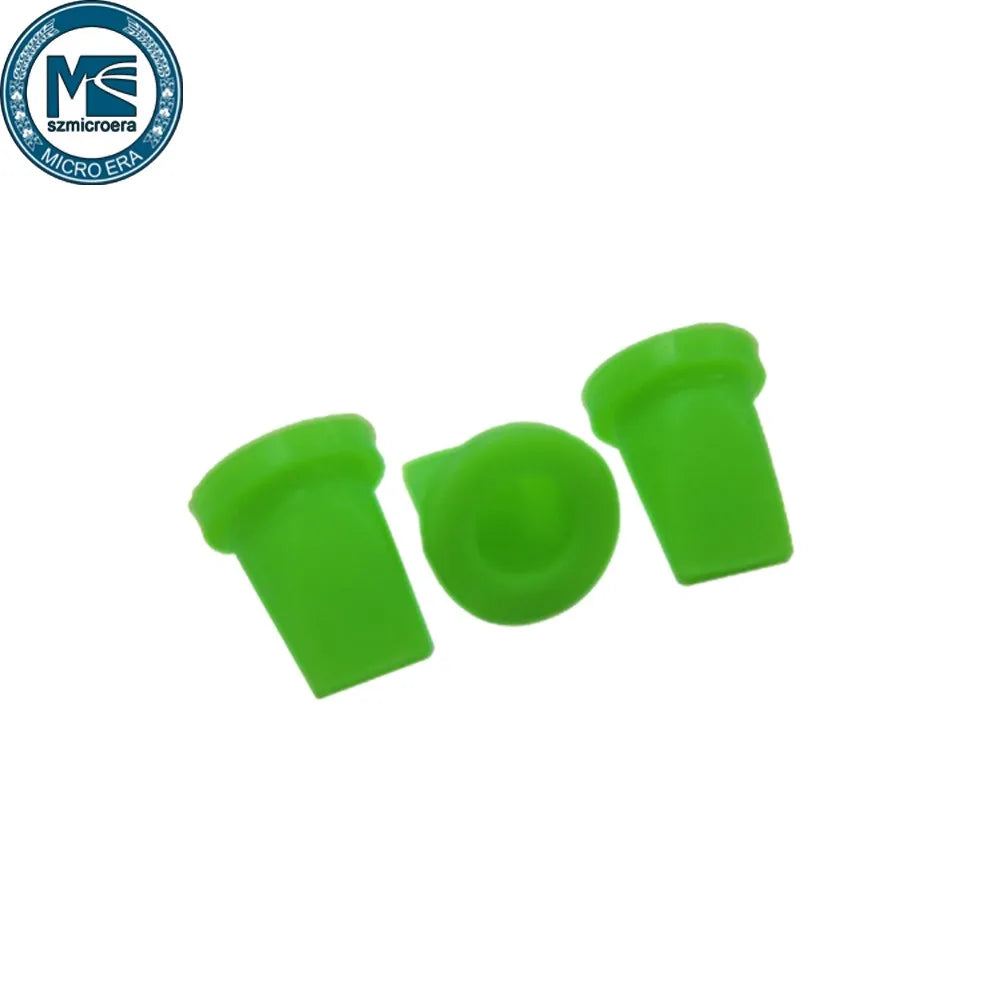 10pcs/lot Silicone Duckbill Valve Rubber Check Valve Install Check Valve