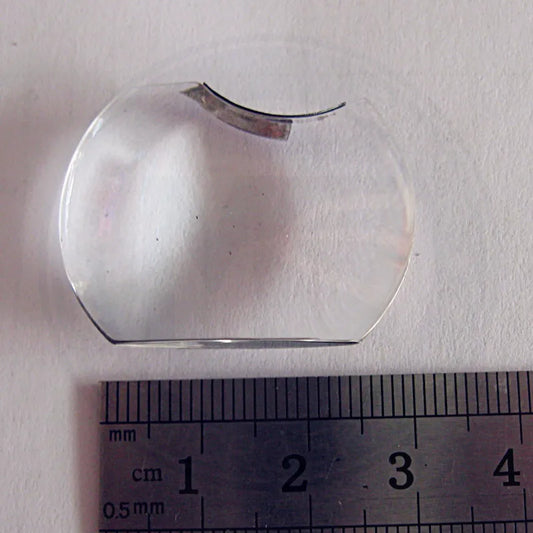 glass lens For Acer X1163 optical lens free shipping