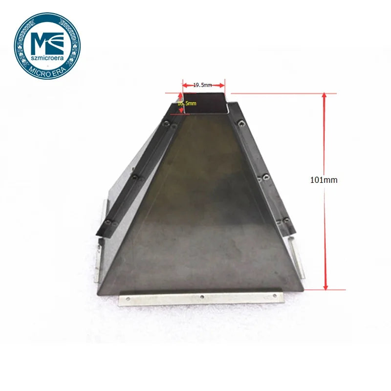 DIY Led Projector Concentrated Cup Reflection Cup 113x78mm for 5inch Screen