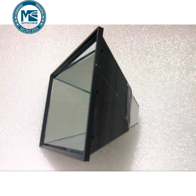 DIY Led Projector Parabolic Reflector Bow Concentrated Cup Reflection Cup For 7inch Screen