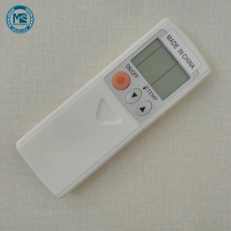 Air Conditioning Remote Control for Mitsubishi Electric Central Air Conditioning W001CP R61Y23304