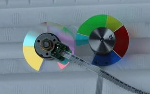 projector color wheel for ACTO DX226/DX221/DX229/DX226/DX212ST/DX211ST projector wheel