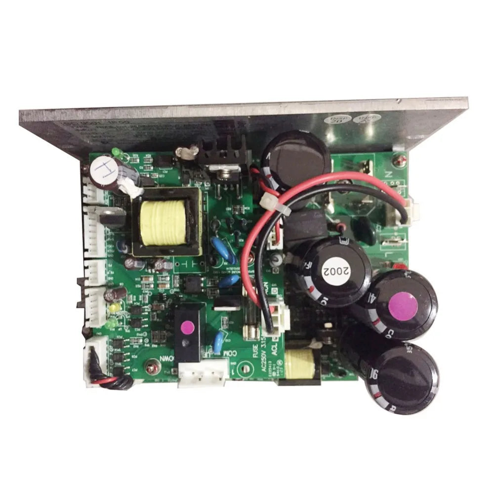 Commercial treadmill power adapter inverter for BH Treadmill motor inverter RM5LDH-2002