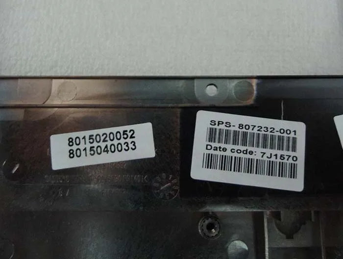 Brand new Laptop bottom case D cover for HP 430 430 G2  807232-001 768193-001