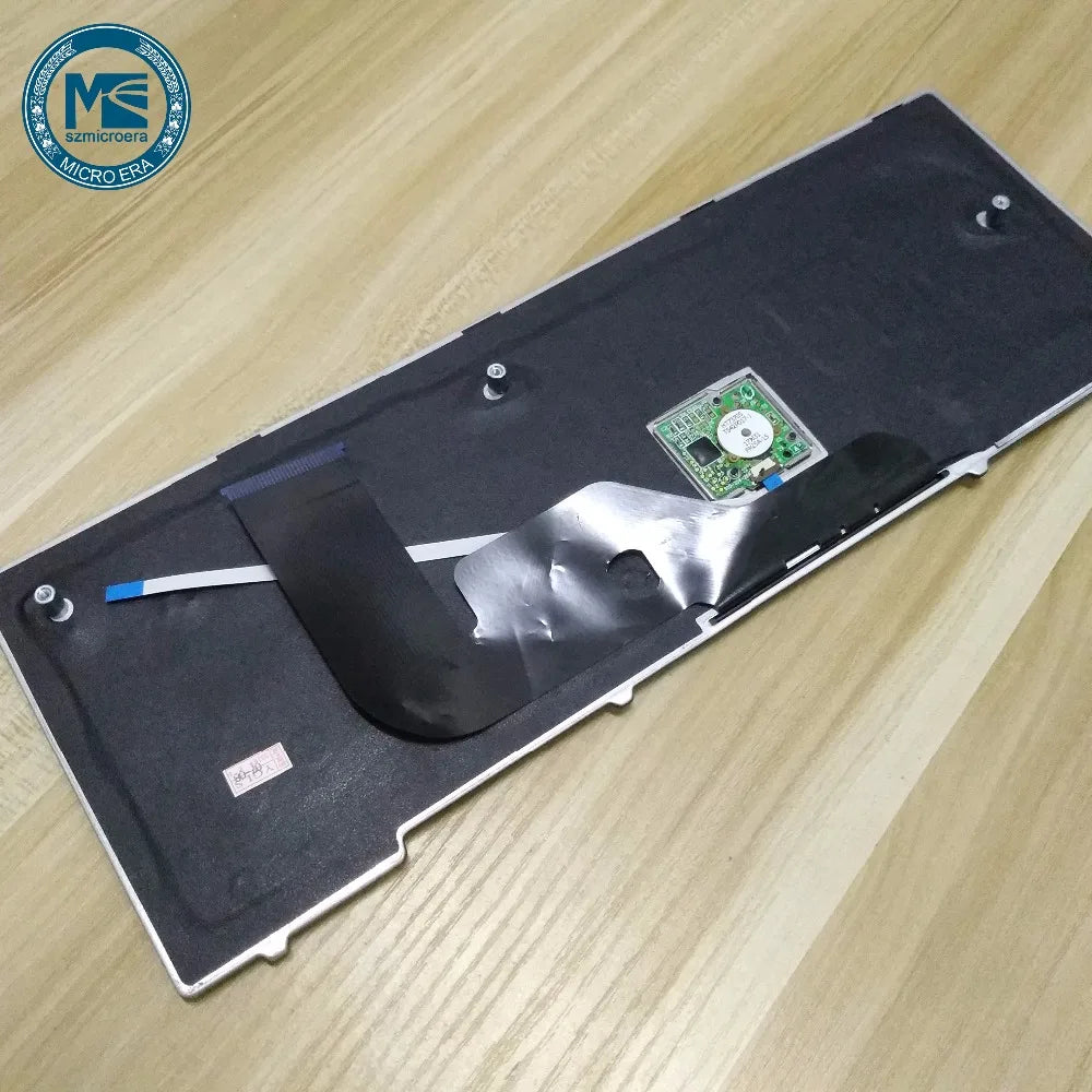 original new keyboard for HP Compaq 8440P 8440W 8440 6440B 6450B 6445B key board