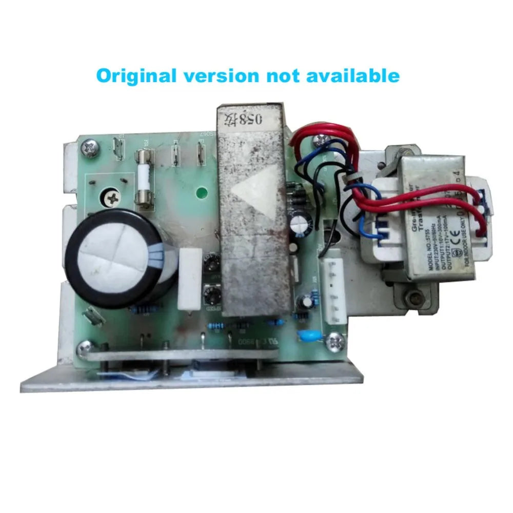 Treadmill Circuit Board T200-708M-088G Power Supply Board Treadmill Driver Board Lower Control Board for PREMIER