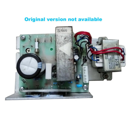 Treadmill Circuit Board T200-708M-088G Power Supply Board Treadmill Driver Board Lower Control Board for PREMIER