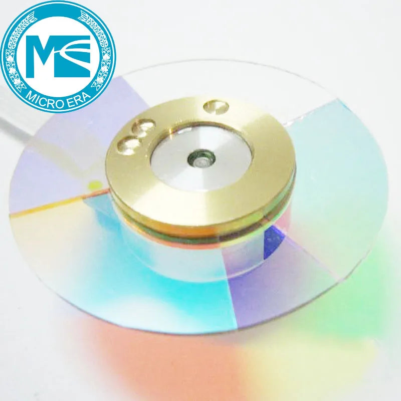 projector colour wheel for Optoma TX615 TX612 colour wheel