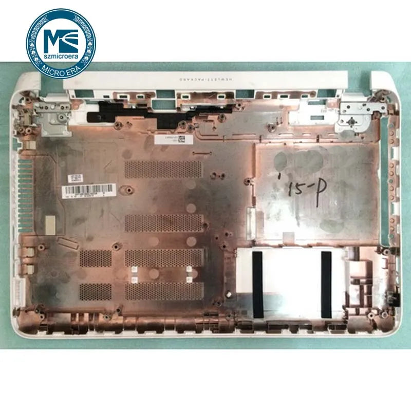 Laptop bottom case D cover for HP for Pavilion 15 15-P 17-P