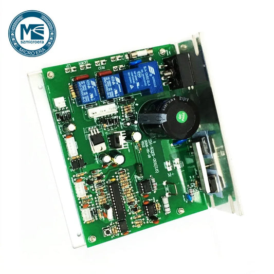 ZH-KQSI-001(0.4)PCB ZH-KQSI-001 Treadmill Controller for STELTH 22 Treadmill Driver Board General Power Supply Board