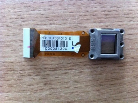 projector lcd panel chip H311L
