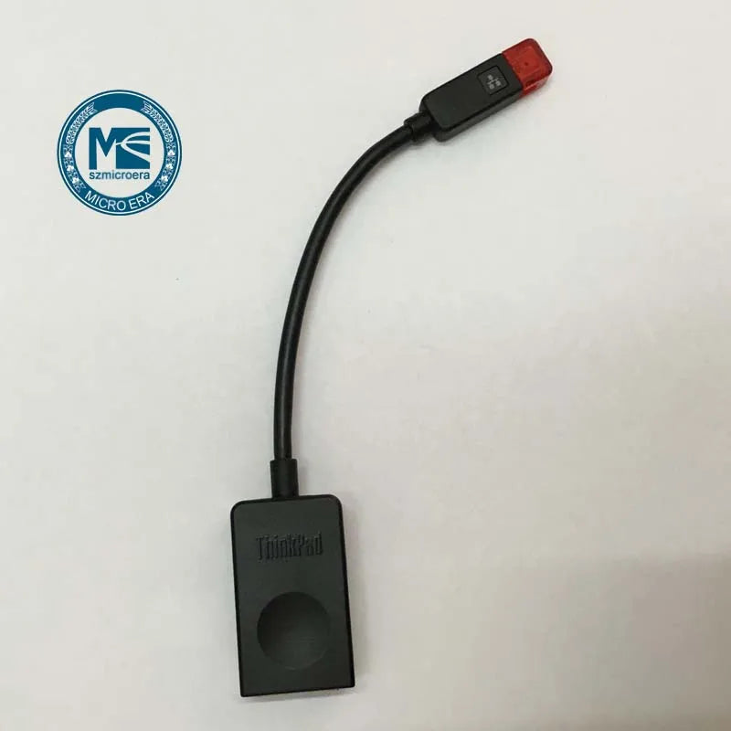 04X6435 Ethemet network converter connector cable for Thinkpad New X1 Carbon Micro Ethernet