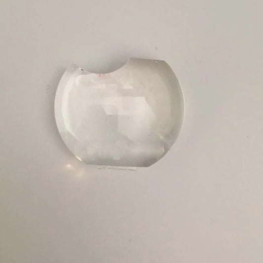 projector lens plastic glass optical lens convex mirrror for NEC NP-V300X+ NP-V311X+