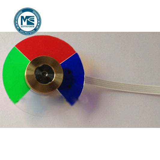 new for Optoma VCM2618 projector color wheel