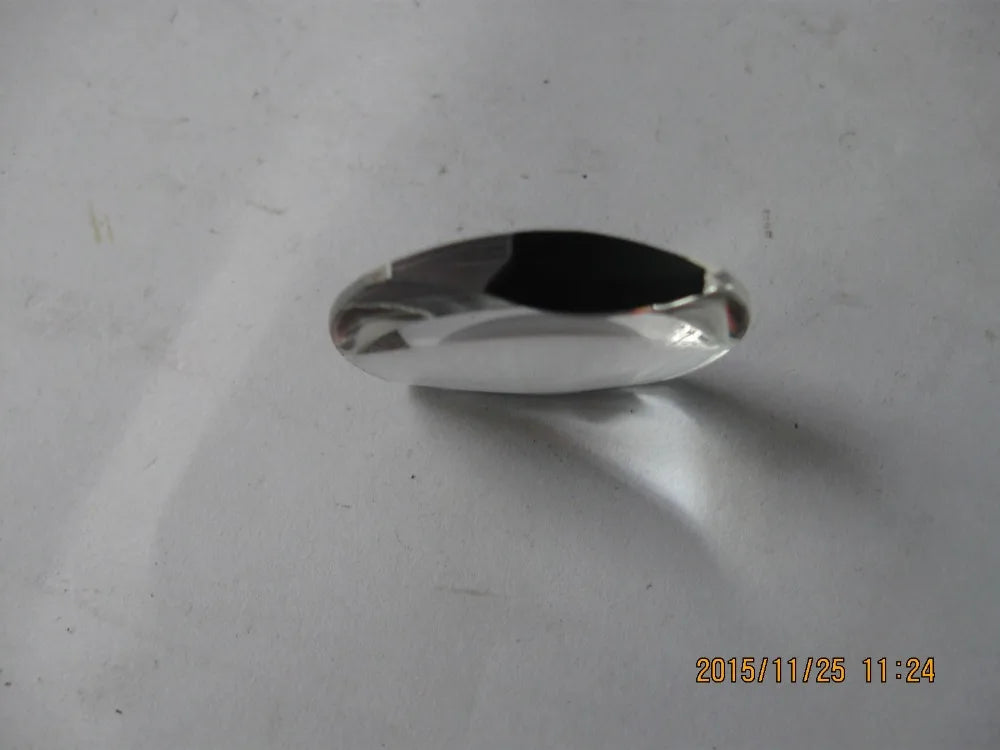 Projector plastic glass optical lens condenser lens for Dell 1209S,1409WX,1609WX,M209X,M409