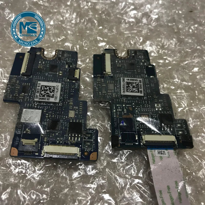 BIOS chip board for dell E7450 P7RKX P7RKX CN-0P7RKX LS-A902P