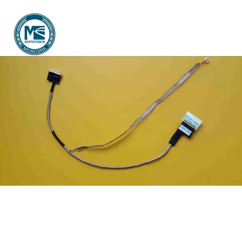 LCD CABLE FLEX for MSI GT70 GTX670 GTX680 GTX780 MS-1762 K19-3031005-H39