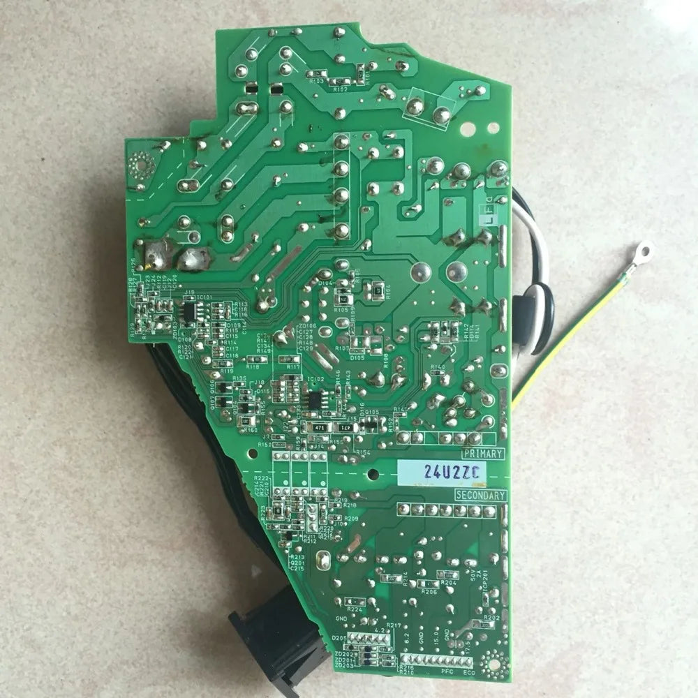 Projector Accessories mains power supply board for NEC m271 3N101472