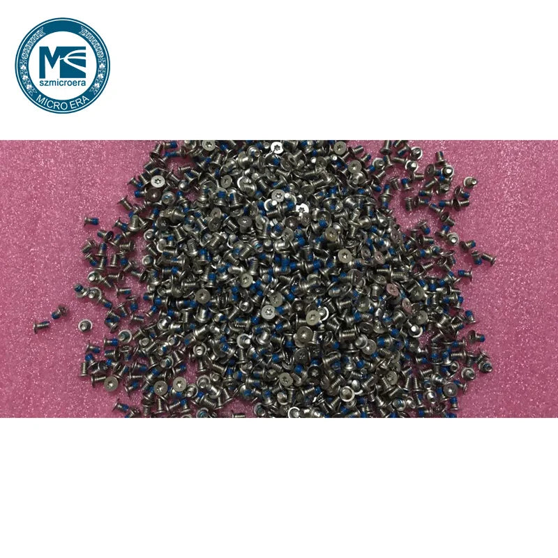 brand new bottom cover screw for dell XPS13 9343 9350 9360 15 9550 9560 M5510 hexagonal screw