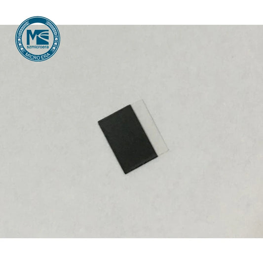 DLP projector color wheel sensor tape black DIY