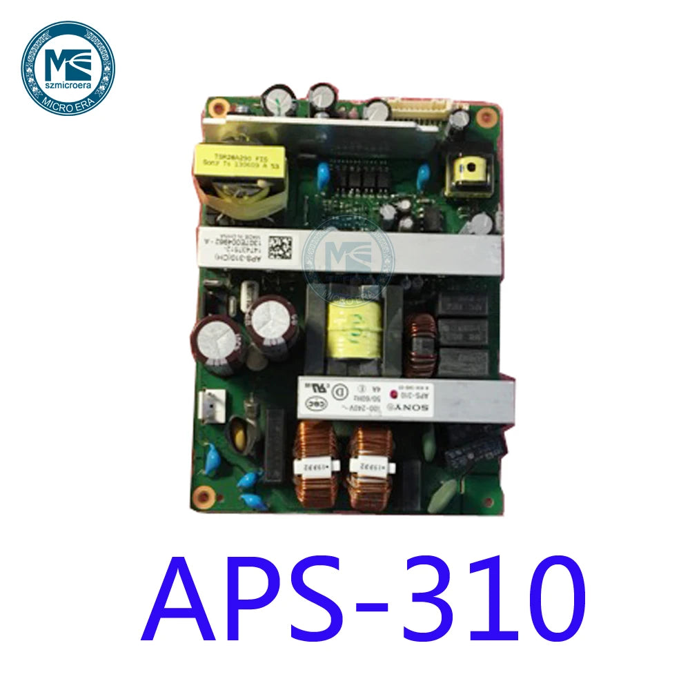 power supply APS-310 for sony VPL-EX273 projector power board