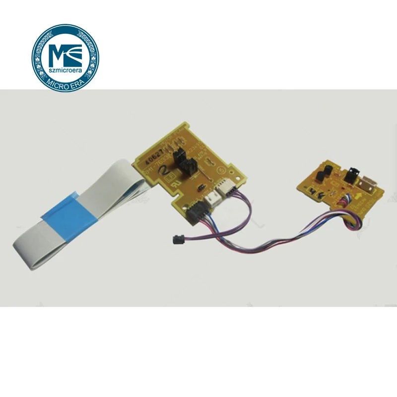 DC driver board motor for HP P1566 P1606 RM1-7619-000