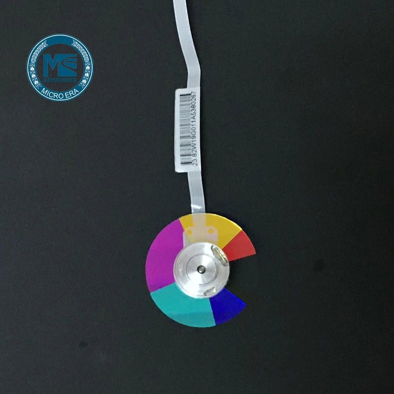 new for benq projector EP4227 EP4127 EP4732C projector color wheel 40mm