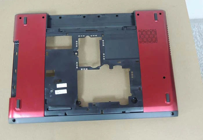 Brand new Laptop bottom case D cover for Dell V3550 3550 001X7K 09VNGJ