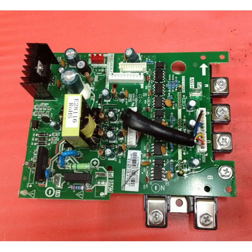 Air conditioner compressor inverter ME-POWER-50A (IR341) D.2.1-1 invertor module