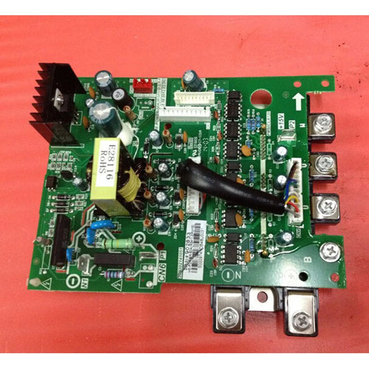 Air conditioner compressor inverter ME-POWER-50A (IR341) D.2.1-1 invertor module