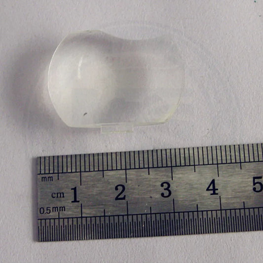 Lens For NEC NP200+ projector lens through light microscope lens condenser free shipping