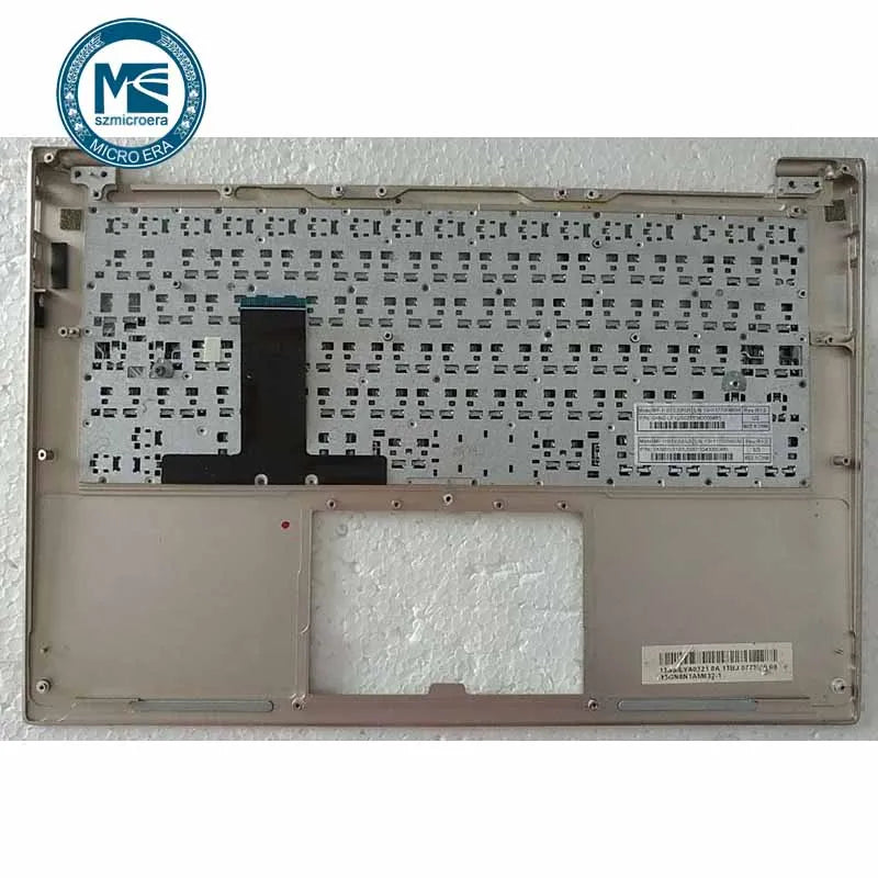 used laptop c cover case rest for ASUA UX31E