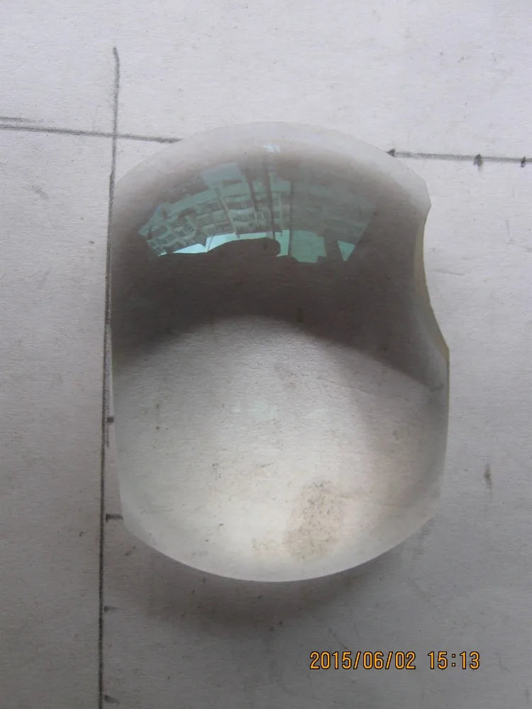 projector plastic lens condenser glass optical lens convex mirror for ACTO DS110 DS112 DS411