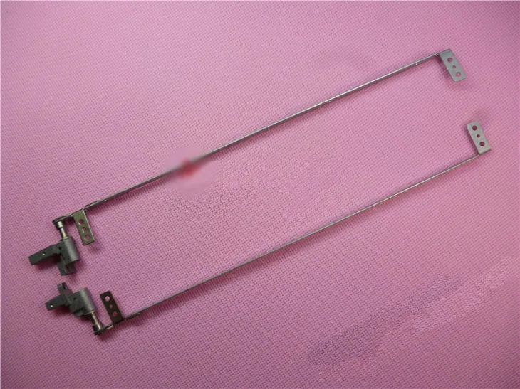 LCD braket for ASUS M51 M51S M51V M51T M51K M51SR M51TR M51L X53 Z53 F3 F3J F3A F3F F3T hinge screen axis hinge