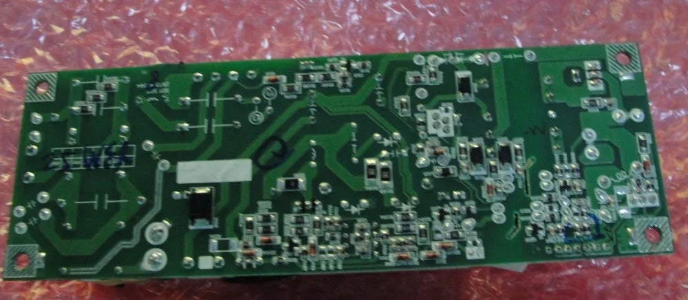 Projector Accessories power supply board for Benq MP670 W600 MP626 lamp board