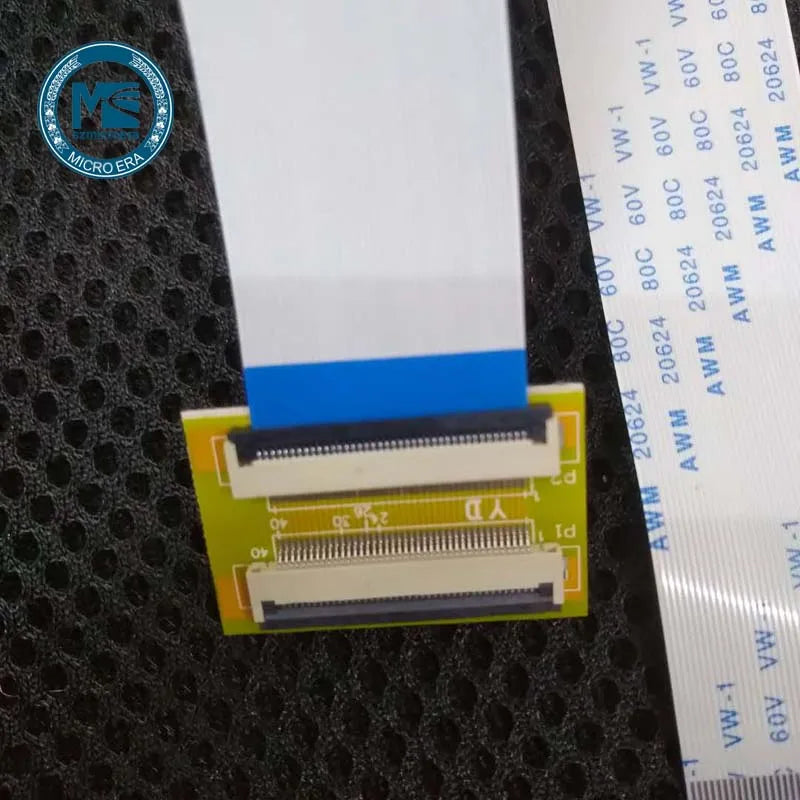 projector lcd panel chip switch board extension cord for LCX118A/094A/100A/101A/102A/111A/124A
