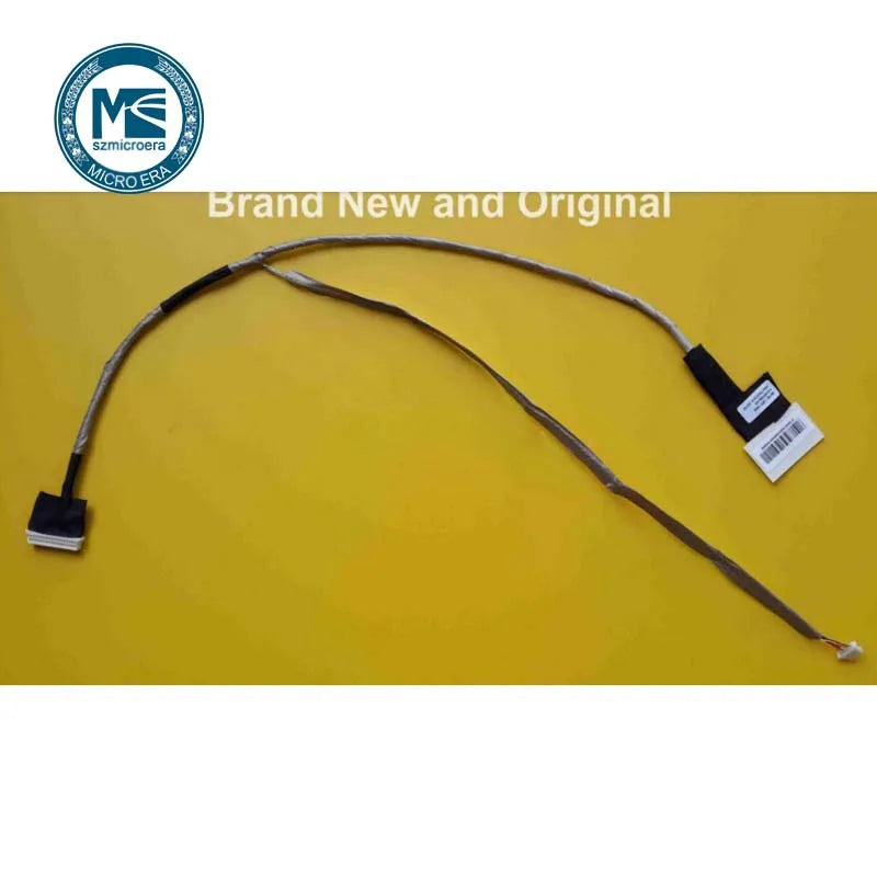 LCD CABLE FLEX for MSI GT70 GTX670 GTX680 GTX780 MS-1762 K19-3031005-H39