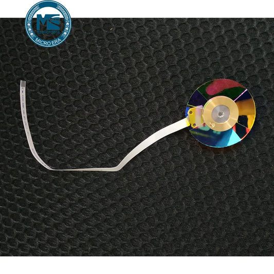 For Optoma HD600X projector color wheel