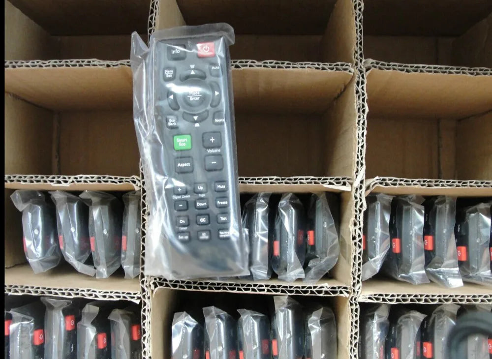 remote control for benq projector MX662 MW519 MS517 MX520