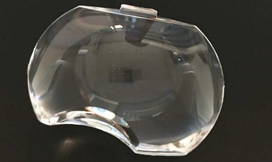 for ACER EV-S11T X1263 projector plastic lens condenser lens for ACER EV-S11T X1263