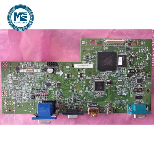 new projector mainboard motherboard for benq DX806ST MX806ST