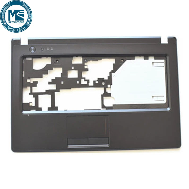 original new for Lenovo Ideapad G470 G475 G470D upper cover palmrest cover & bottom cover with or without port