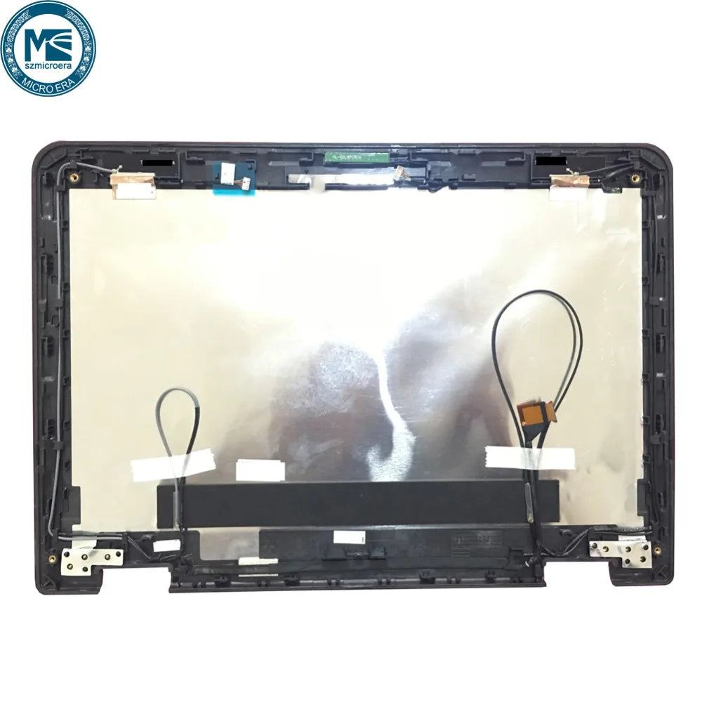 brand new for Lenovo Thinkpad YOGA 11e LCD Back Cover Case 01AW001 lcd rear Lid silver