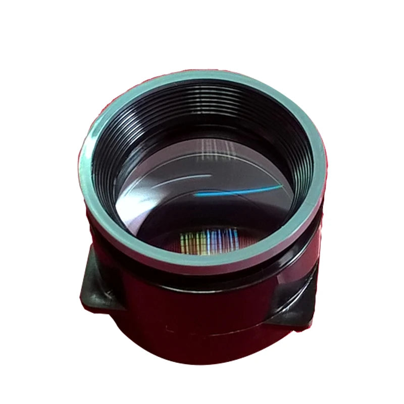 free shipping lcd HD projector lens projector kit F=140mm glass lens for HD projection LCD 1-7 inch