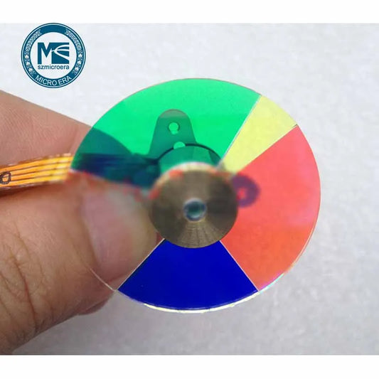 new color wheel for benq cp220 projector wheel