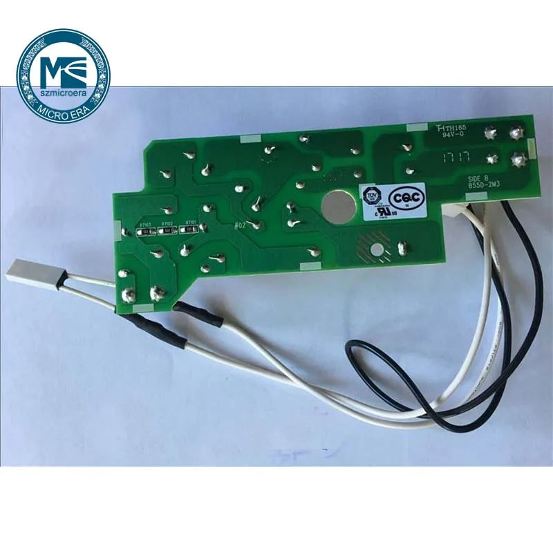 Projector Power Supply Board For Espon CB-S03/X17/X22/97/945/TW5200 AC9932-1LF