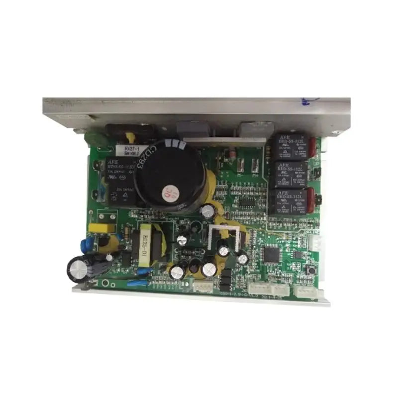 Original Treadmill Control Board Motherboard for INRED MTR460L Treadmill Motor Controller Power Supply Board