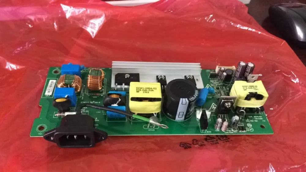 Projector Accessories main power supply board for Acer P1223