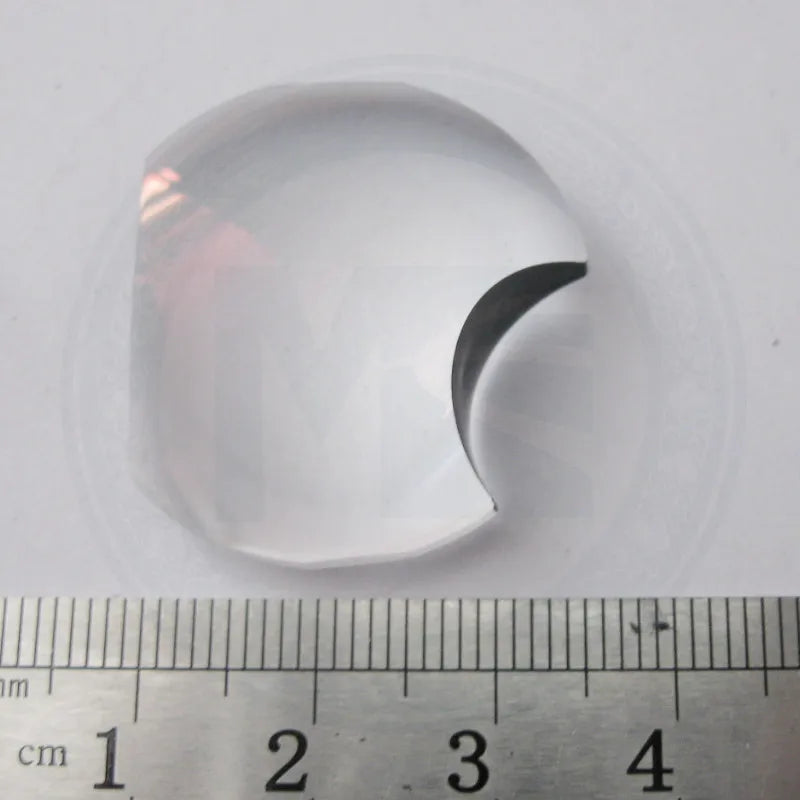condenser lens For LG projector BX254 convex lens free shipping